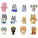 Bluey Mystery Minis Blind Box Assortment - Set of 12