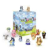 Bluey Mystery Minis Blind Box Assortment - Set of 12