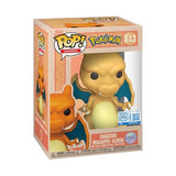 Pokemon - Charizard (Pastel) Pop! Vinyl Figure