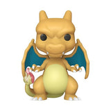 Pokemon - Charizard (Pastel) Pop! Vinyl Figure