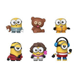 Minions Mini Vinyl Figures Assortment - Set of 12
