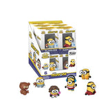Minions Mini Vinyl Figures Assortment - Set of 12
