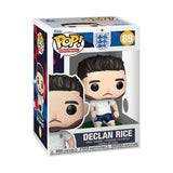 Football (Soccer): England - Declan Rice Pop! Vinyl Figure