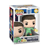 Football (Soccer): England - Jordan Pickford Pop! Vinyl Figure