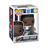 Football (Soccer): England - Marc Guehi Pop! Vinyl Figure
