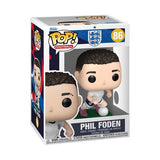 Football (Soccer): England - Phil Foden Pop! Vinyl Figure