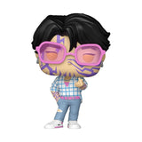 K-POP Demon Hunters - Jinu Pop! Vinyl Figure