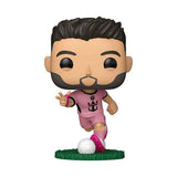 MLS (Soccer): Inter Miami - Luis Suarez (Pink Kit) Pop! Vinyl Figure