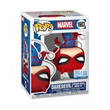 Marvel Comics - Spider-Man as Daredevil Pop! Vinyl Figure