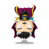 Marvel Comics - Spider-Man as Dr Strange Pop! Vinyl Figure