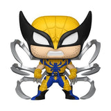 Marvel Comics - Spider-Man as Wolverine Pop! Vinyl Figure
