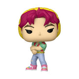 KPop Demon Hunters - Abby (Soda Pop) Pop! Vinyl Figure