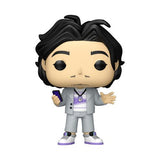 KPop Demon Hunters - Bobby Pop! Vinyl Figure