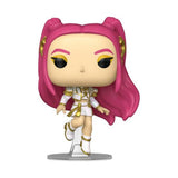 KPop Demon Hunters - Mira (What It Sounds Like) Pop! Vinyl Figure