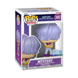 KPop Demon Hunters - Mystery (Soda Pop) Pop! Vinyl Figure