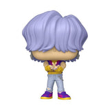 KPop Demon Hunters - Mystery (Soda Pop) Pop! Vinyl Figure