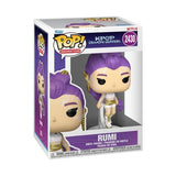 KPop Demon Hunters - Rumi (What It Sounds Like) Pop! Vinyl Figure