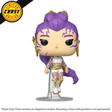 KPop Demon Hunters - Rumi (What It Sounds Like) Pop! Vinyl Figure