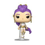 KPop Demon Hunters - Rumi (What It Sounds Like) Pop! Vinyl Figure