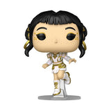 KPop Demon Hunters - Zoey (What It Sounds Like) Pop! Vinyl Figure