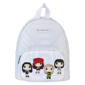 BLACKPINK - Shut Down Mini Backpack