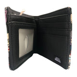 My Hero Academia - League of Villains Art Print Wallet NEW Loungefly
