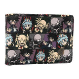 My Hero Academia - League of Villains Art Print Wallet NEW Loungefly