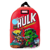 Marvel Comics - Wolverine 50th Anniversary Mini Backpack