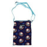 Avatar the Last Airbender - Aang Passport Crossbody Bag NEW Loungefly