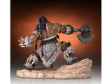 Warcraft Movie - Durotan 1:6 Scale Statue