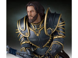 Warcraft Movie - Lothar 1:6 Scale Statue
