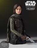 Star Wars: Rogue One - Jyn Erso Mini Bust