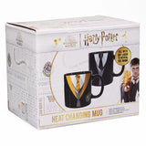 Harry Potter - Hufflepuff Uniform Heat Changing Mug