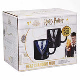 Harry Potter - Ravenclaw Uniform Heat Changing Mug