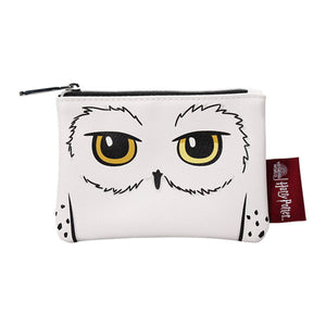 Harry Potter - Hedwig Coin Purse