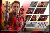 Avengers 4: Endgame - Iron Man Mark LXXXV Diecast 1:6 Scale 12" Action Figure