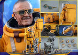 Guardians of the Galaxy: Vol. 2 - Stan Lee 1:6 Scale 12" Action Figure