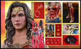 Wonder Woman 2: WW84 - Wonder Woman 1:6 Scale 12" Action Figure