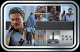 Star Wars - Lando Calrissian 40th Anniversary 1:6 Scale 12" Action Figure