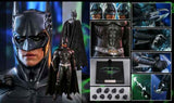 Batman Forever - Batman Sonar Suit 1:6 Scale 12" Action Figure