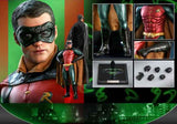 Batman Forever - Robin 1:6 Scale 12" Action Figure