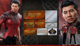 Shang-Chi and the Legend of the Ten Rings - Shang-Chi 1:6 Scale 12" Action Figure