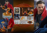 Spider-Man: No Way Home - Doctor Strange 1:6 Scale 12" Action Figure