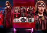 WandaVision - The Scarlet Witch 1:6 Scale 12" Action Figure