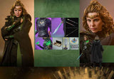 Loki (TV) - Sylvie 1:6 Scale 12" Action Figure