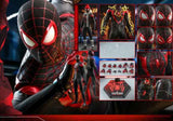 Marvel's Spider-Man: Miles Morales - Miles Morales 1:6 Scale 12" Action Figure