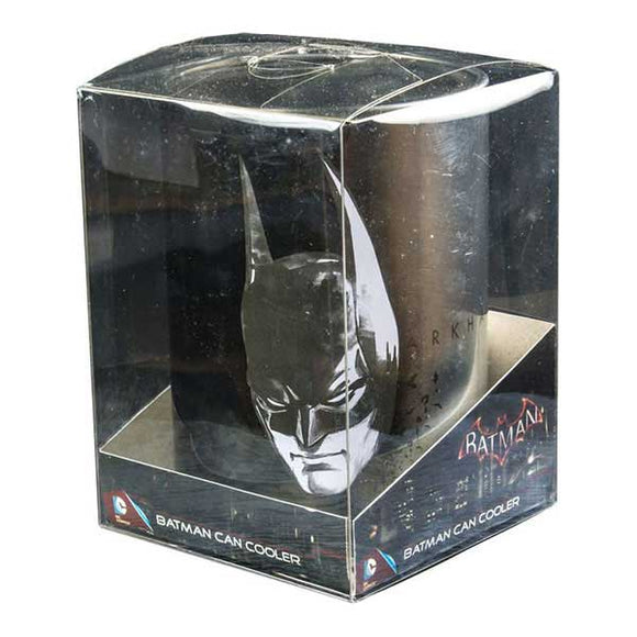 Batman: Arkham Knight - Batman Metal Can Cooler