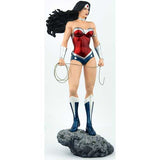 Wonder Woman (comics) - New 52 1:6th Scale Limited Edition Statue