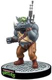 Teenage Mutant Ninja Turtles (TV 1987) - Rocksteady 12" Limited Edition Statue
