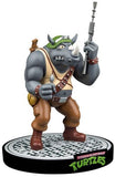 Teenage Mutant Ninja Turtles (TV 1987) - Rocksteady 12" Limited Edition Statue